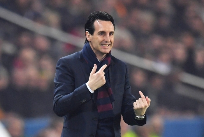 Unai Emery deixará o comando do PSG