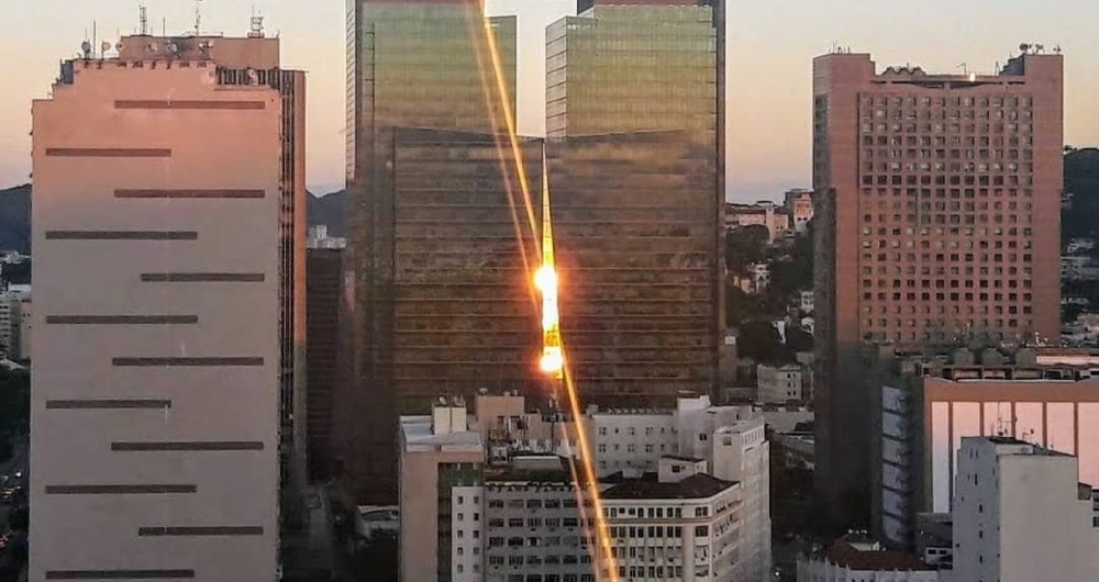 Centro do Rio de Janeiro