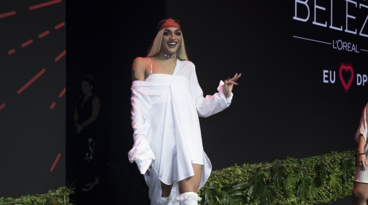 Grazi Massafera e Erika Januzza