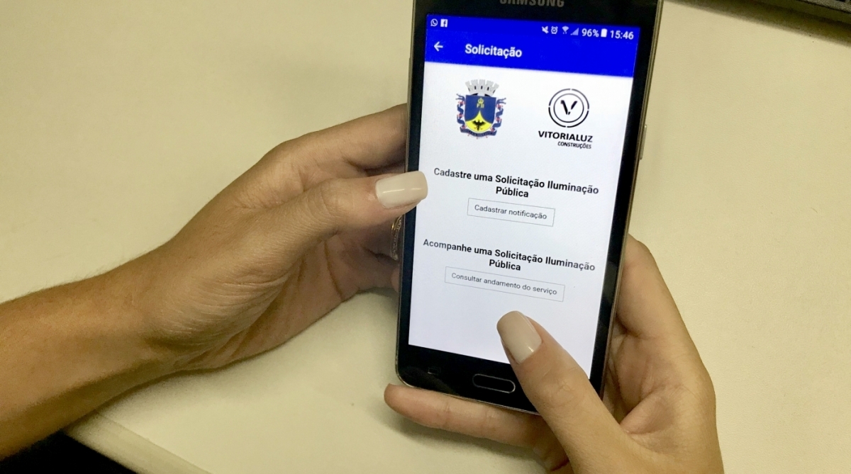 Aplicativo Iluminação  Petrópolis (2)