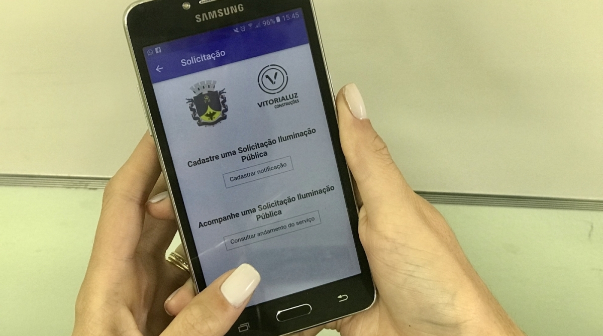 Aplicativo Iluminação  Petrópolis (2)