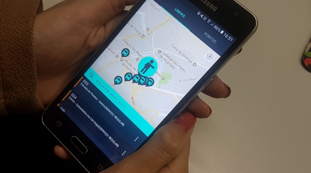 Aplicativo Iluminação  Petrópolis (2)