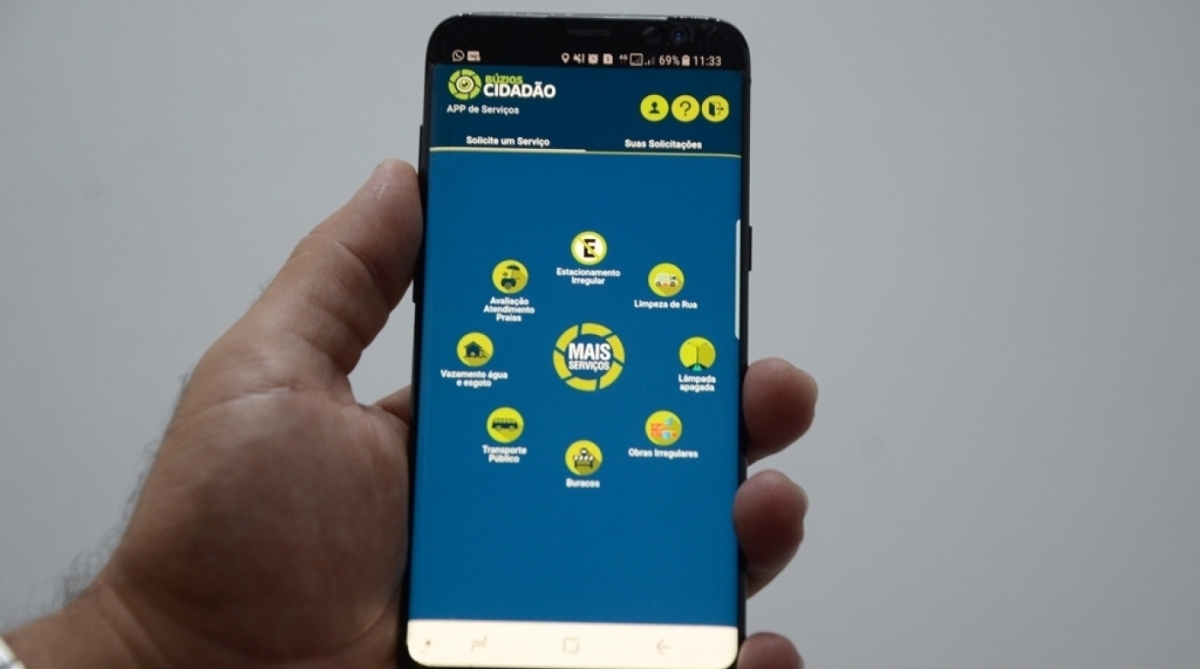 Aplicativo Iluminação  Petrópolis (2)