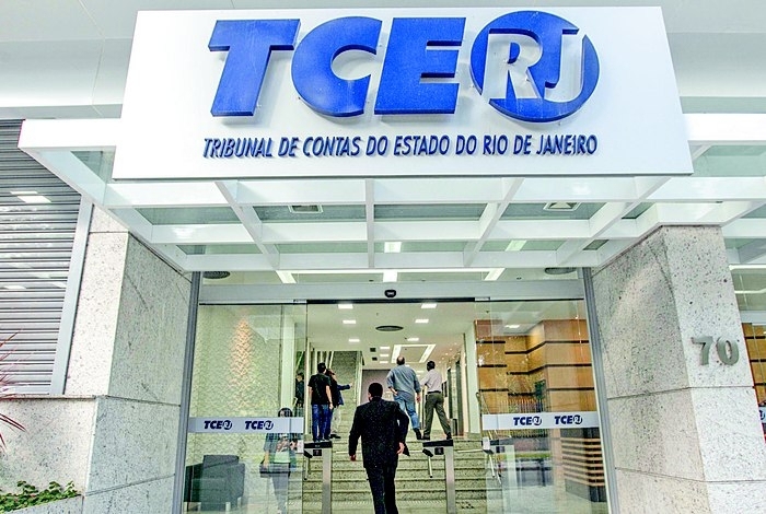 TCE-RJ