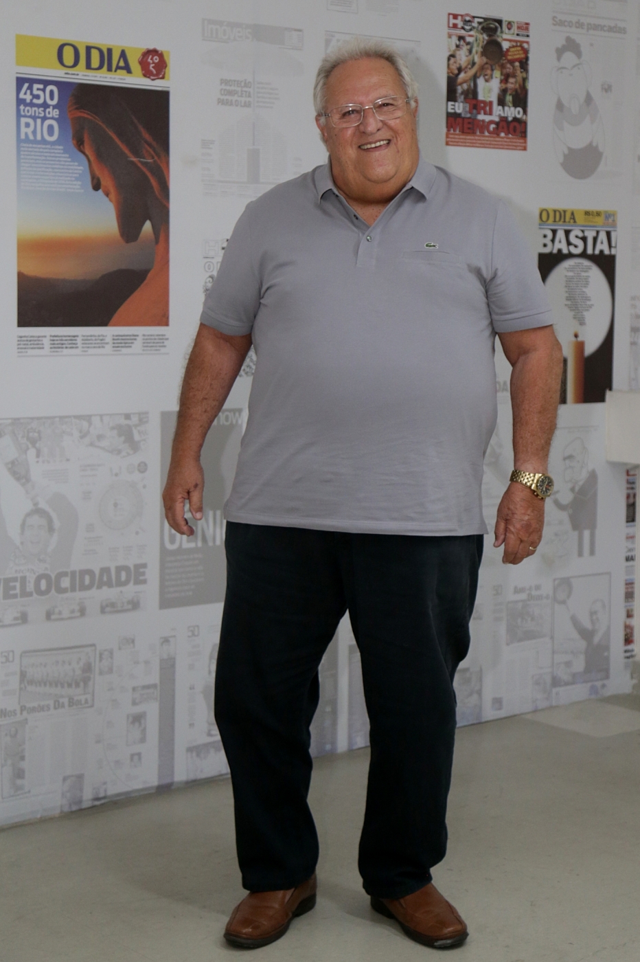 Washington Rodrigues