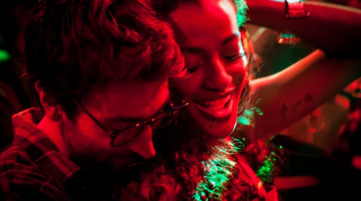 Nicole (Pathy Dejesus) em 'Rua Augusta', do canal TNT