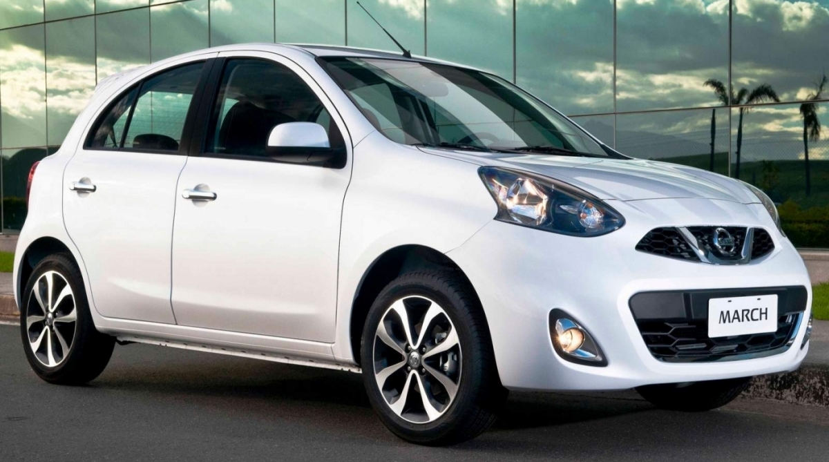 Modelos compactos caíram no gosto do público feminino