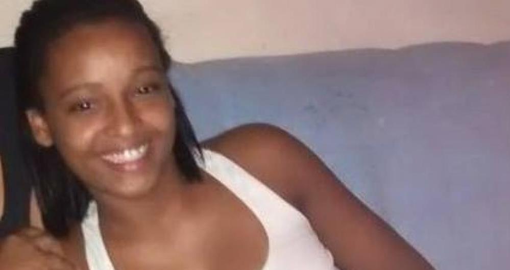 Dandara, de 21 anos, chegou morta ao Hospital Albert Schweitzer