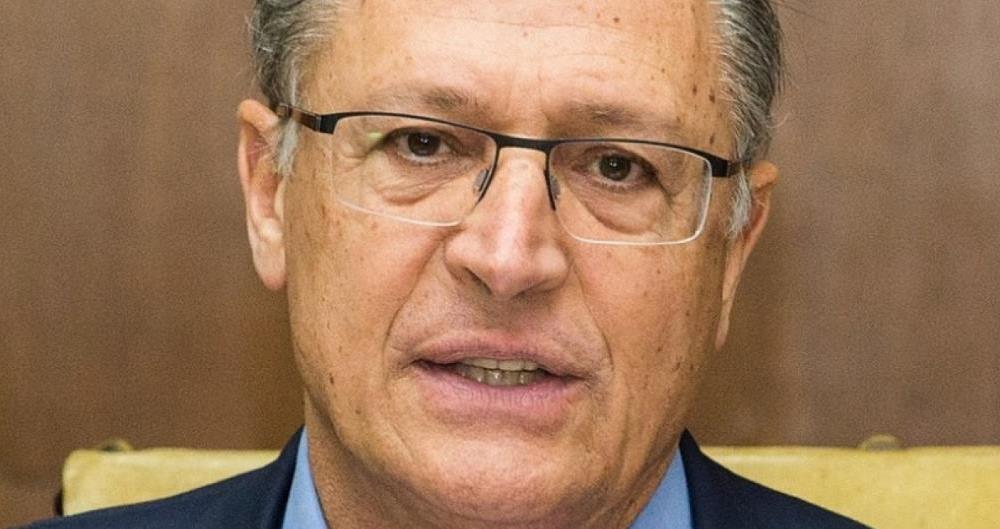 Governador de São Paulo, Geraldo Alckmin desponta como favorito para disputar a Presidência pelo PSDB e deve ser anunciado pelo partido ainda este mês