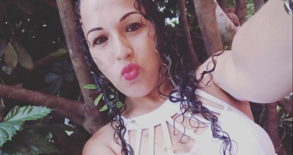 Katyara Pereira da Silva