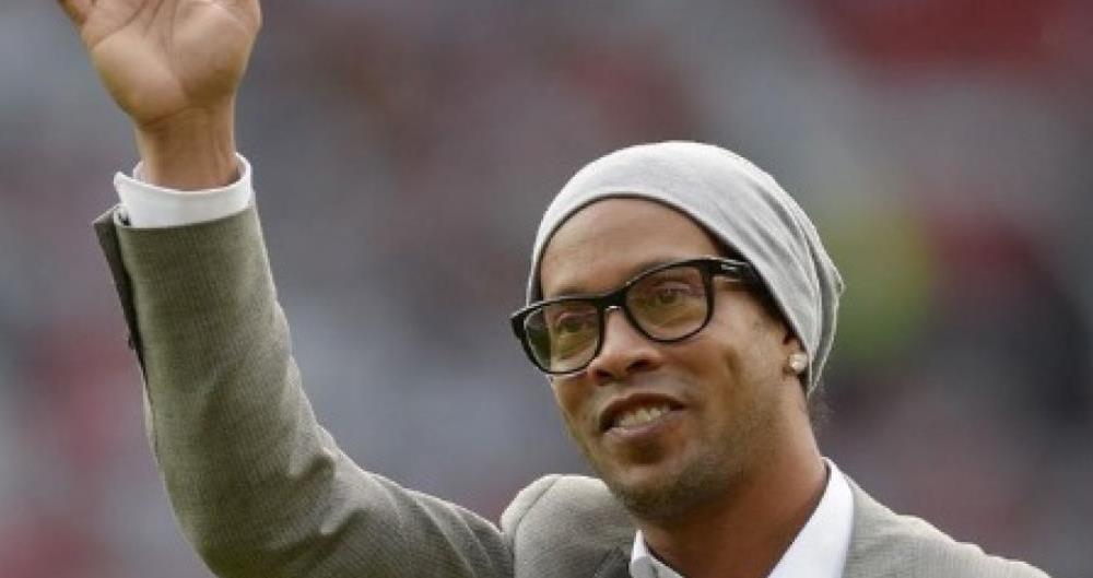 Ronaldinho