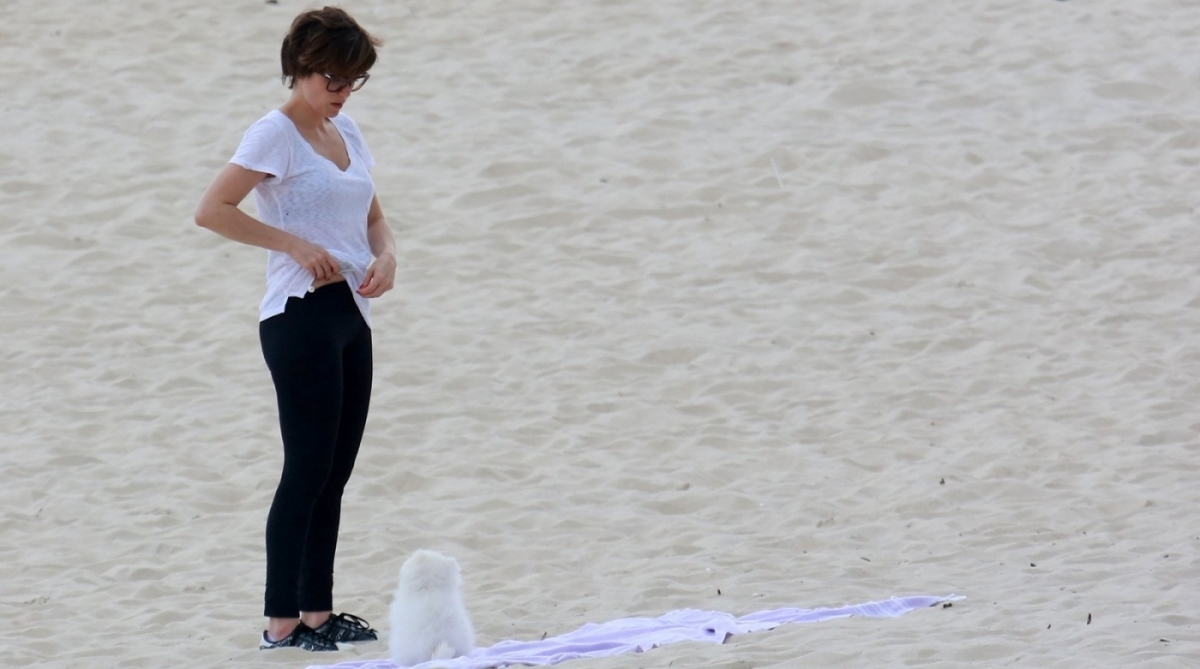 Fernanda Vasconcellos 