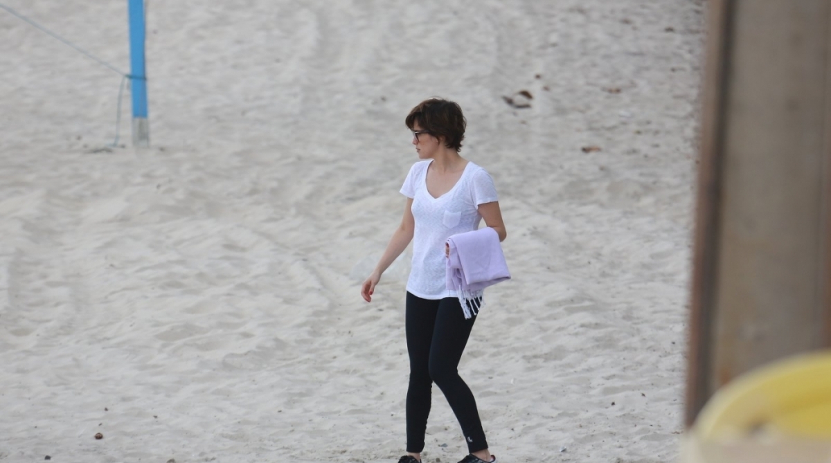 Fernanda Vasconcellos 