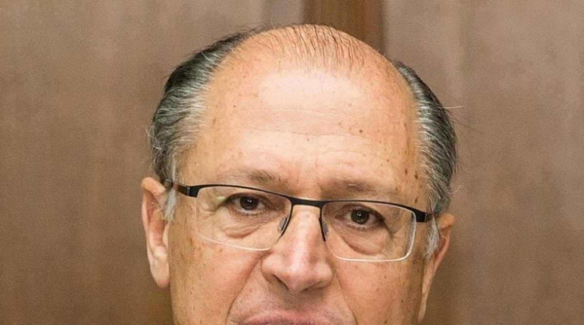 Apoio do PR segue mantido e a escolha do companheiro de chapa de Alckmin voltar&aacute; a ser discutida pelo Centr&atilde;o - Divulga&ccedil;&atilde;o