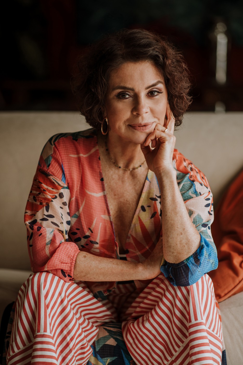 Françoise Forton - Carol Goetz