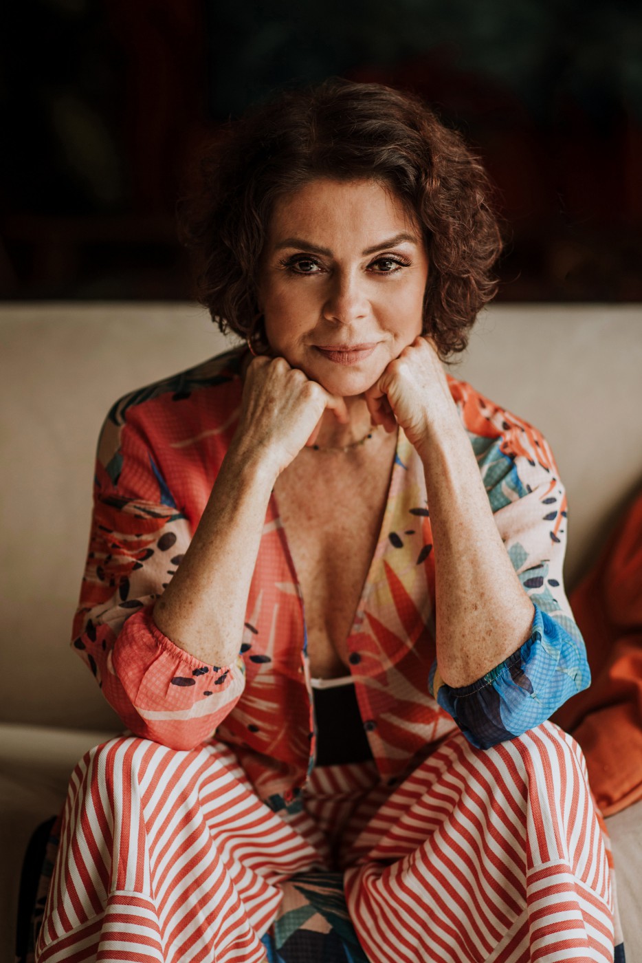 Françoise Forton - Carol Goetz