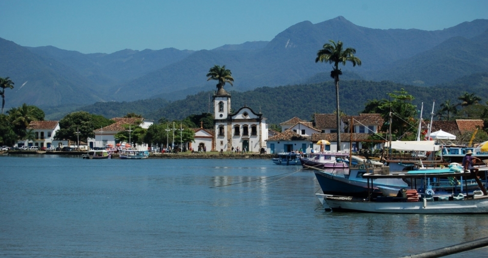 Paraty