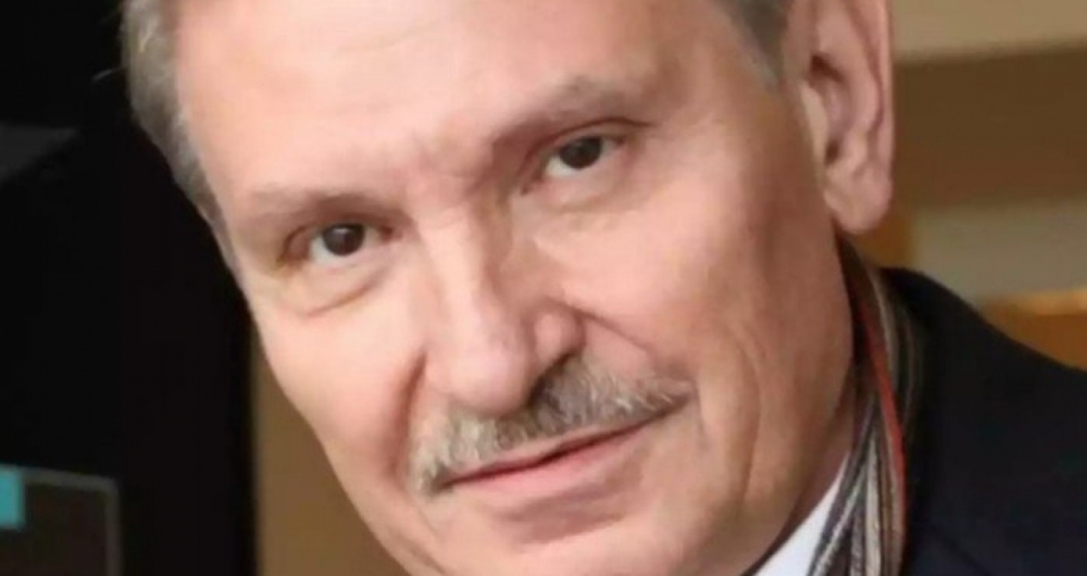 Nikolai Glushkov era s�cio de ex-oligarca russo encontrado enforcado em Londres, em 2013.