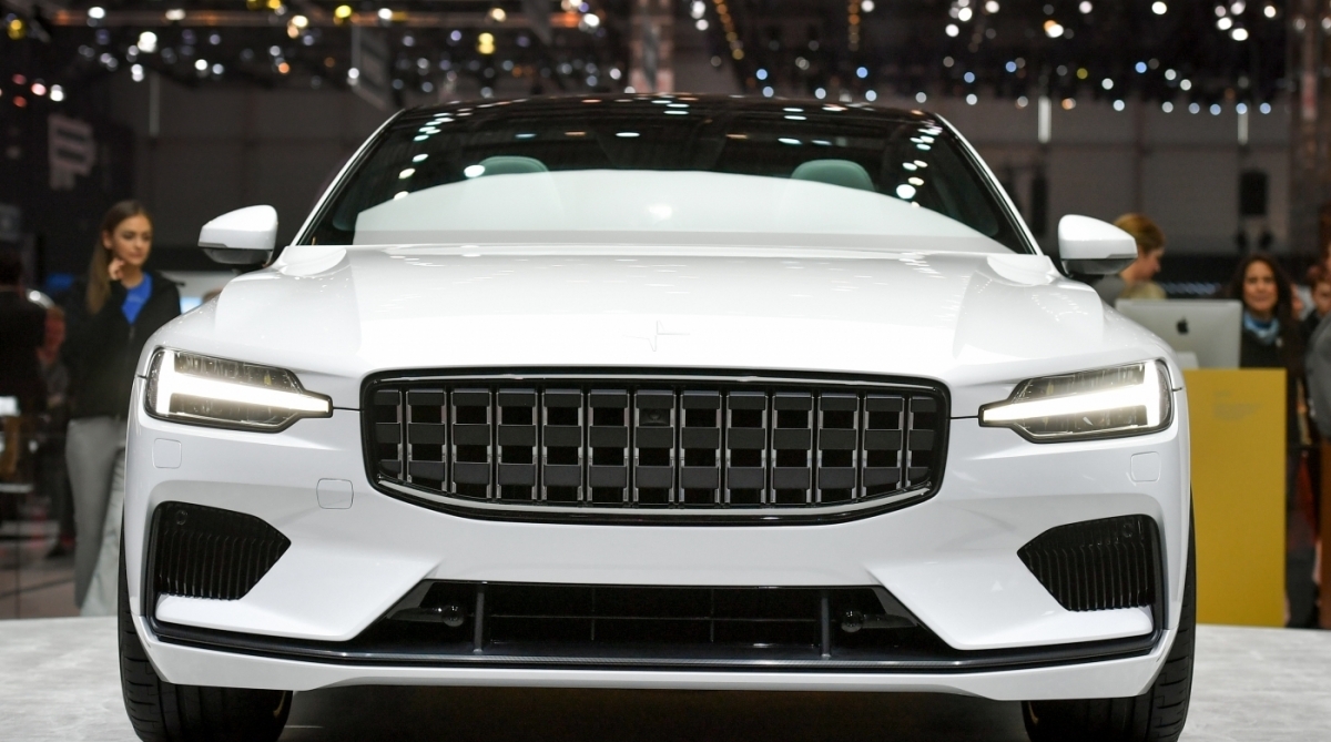 Porsche 911 GT3 RS é uma versão mais agressiva do superesportivo alemão