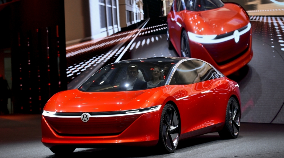 Porsche 911 GT3 RS é uma versão mais agressiva do superesportivo alemão