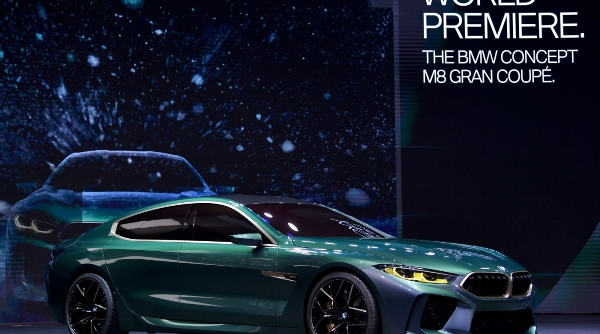 Porsche 911 GT3 RS é uma versão mais agressiva do superesportivo alemão