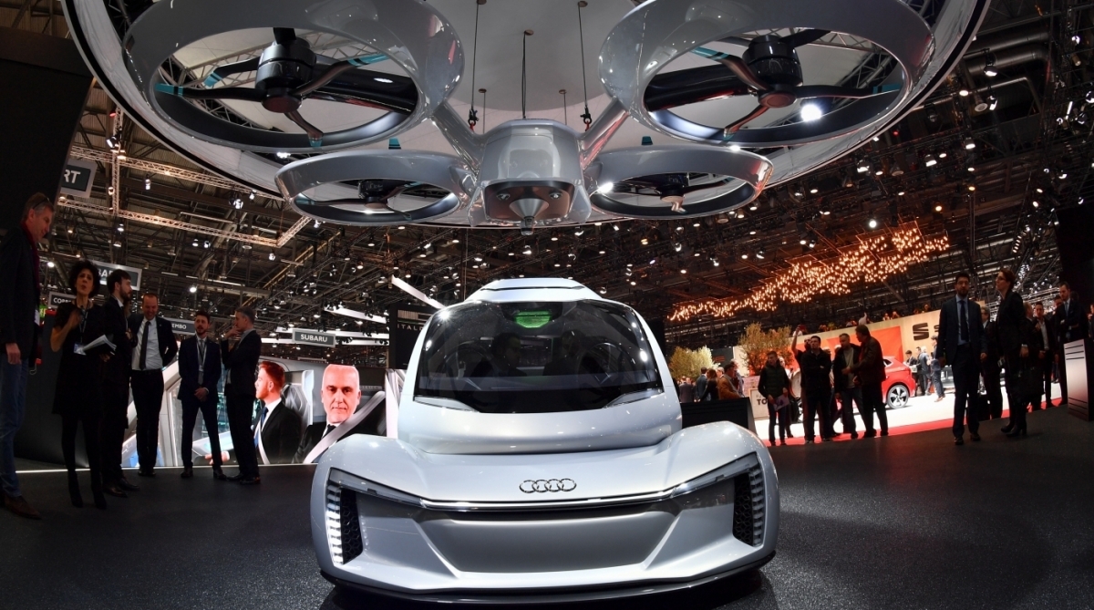 Porsche 911 GT3 RS é uma versão mais agressiva do superesportivo alemão