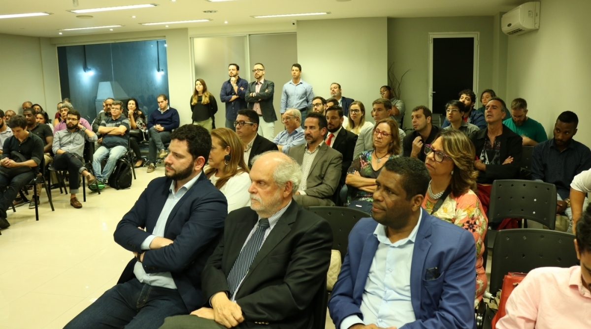 Clube do Empreendedor RJ