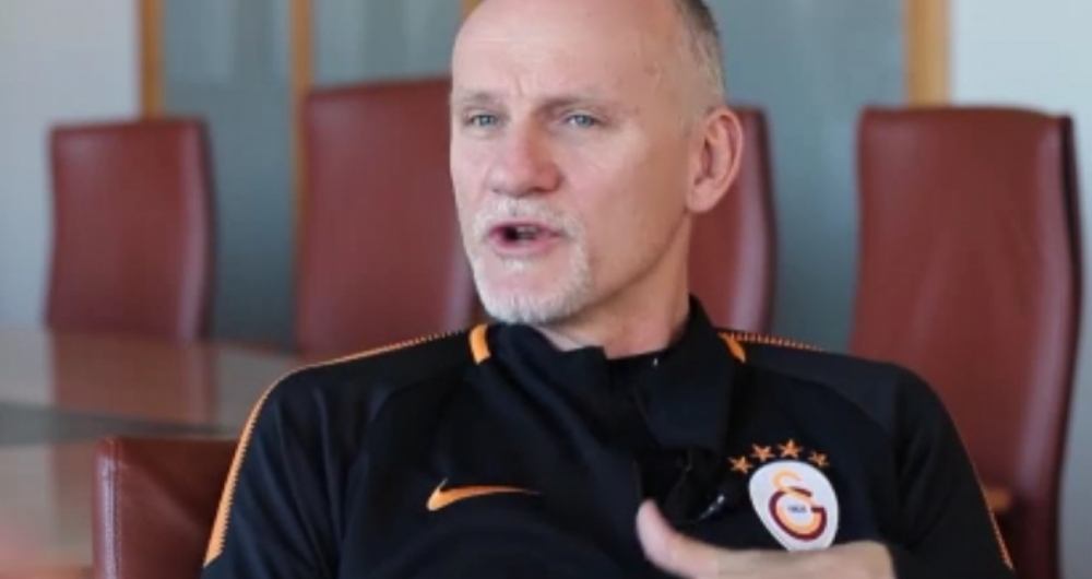 Taffarel confia no título da seleção brasileira