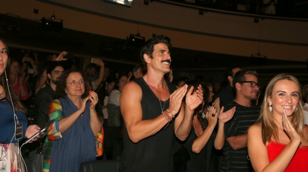 Reynaldo Gianecchini