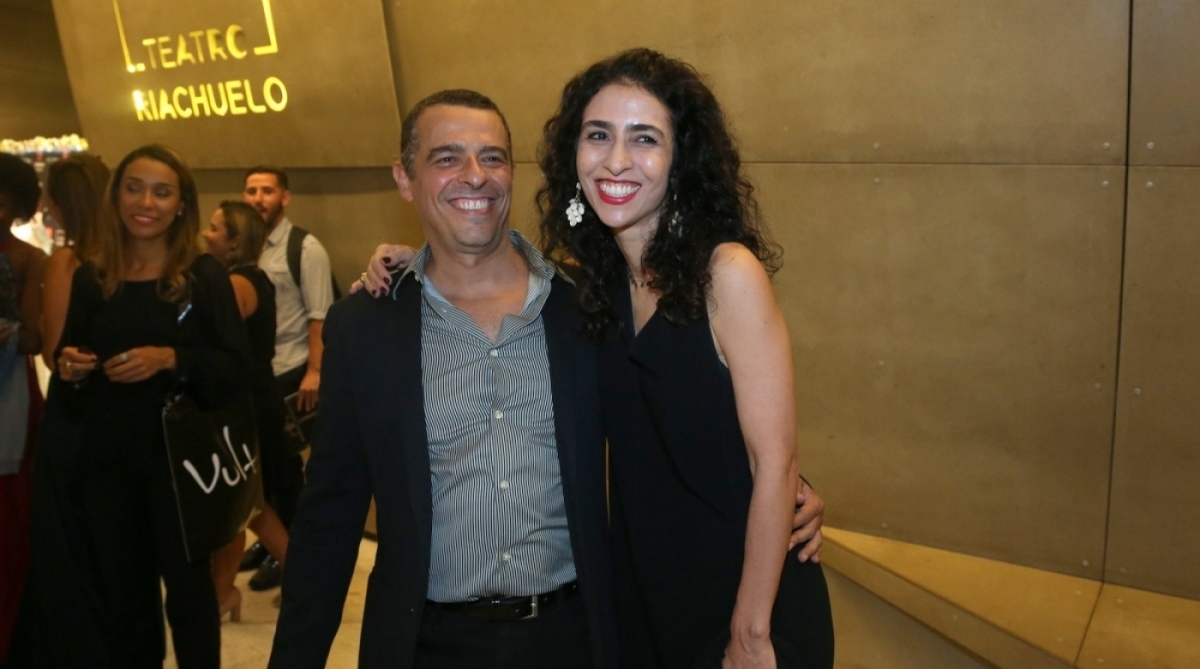 Reynaldo Gianecchini