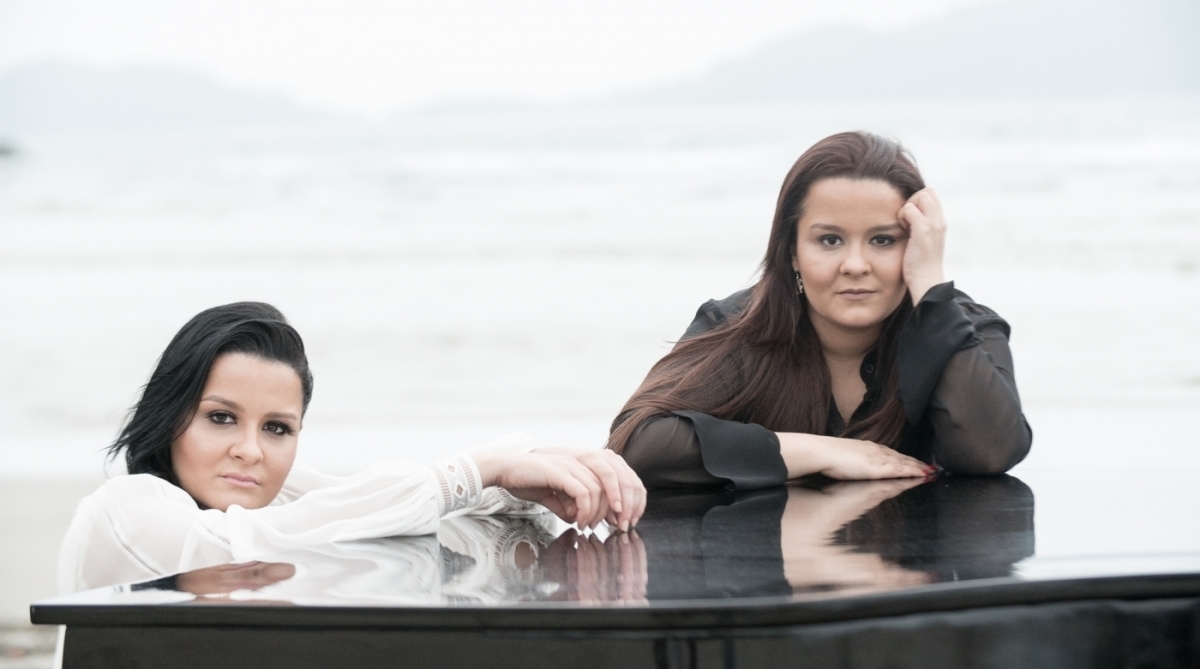 Maiara e Maraisa