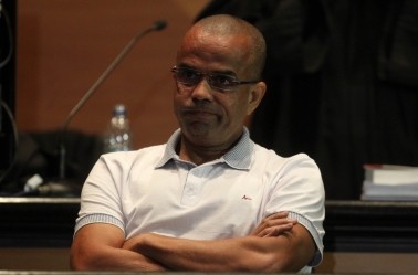 Fernandinho Beira-Mar e seis filhos são condenados por organização criminosa