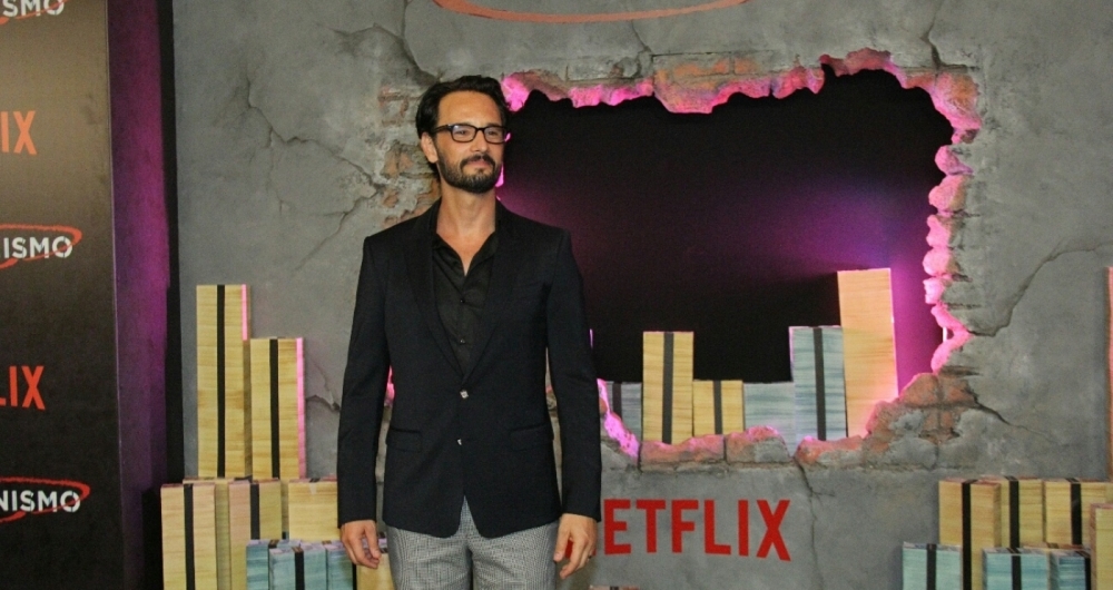 Rodrigo Santoro