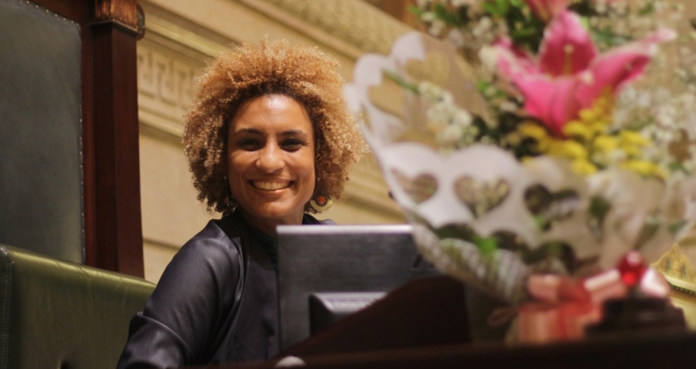 Marielle Franco