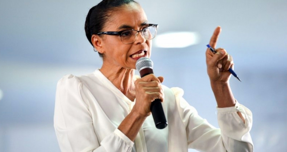 Marina Silva