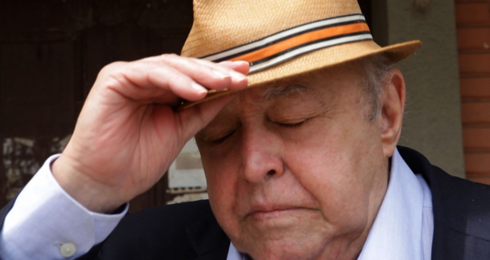 Rosamaria Murtinho e Mauro Mendona