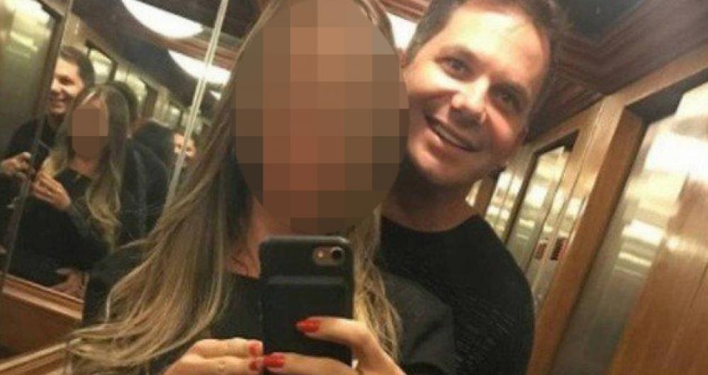 Marcelo Diotti da Mata foi assassinado na Barra