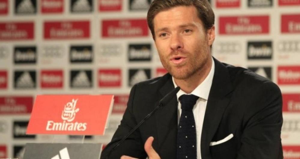 Xabi Alonso é acusado de fraude fiscal