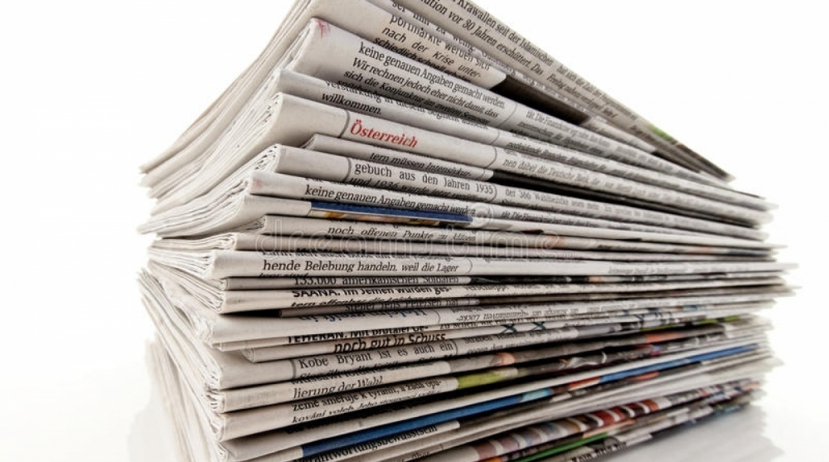 sonho, notícia - reprodução