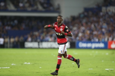 Flamengo se junta a Vasco e outros formadores de melhor do mundo