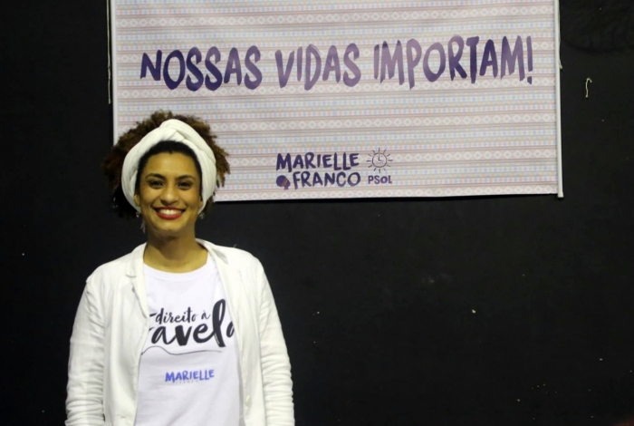 Marielle Franco