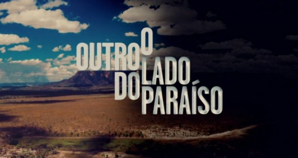 O Outro Lado do Para�so