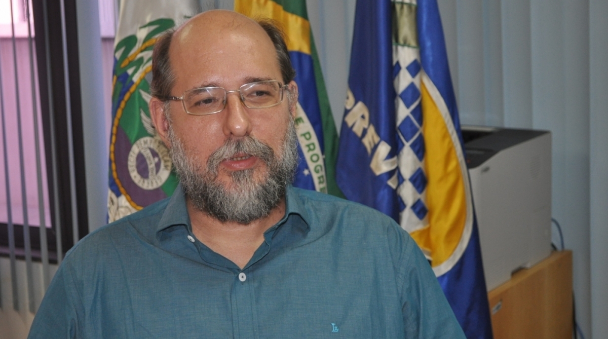 Fernando Sixel: mais benefícios serão concedidos automaticamente - ASCOM/INSS