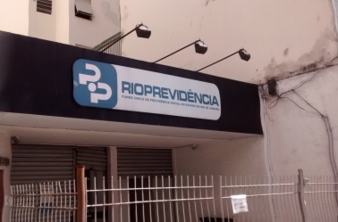 Rioprevidência: Alerj simplifica projeções de planos de carreira