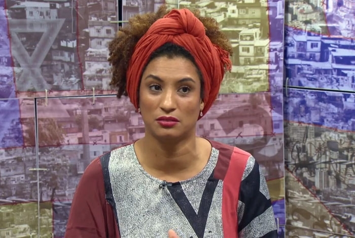 Marielle Franco