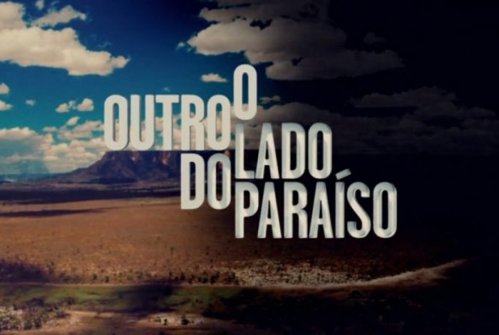 O Outro Lado do Para�so