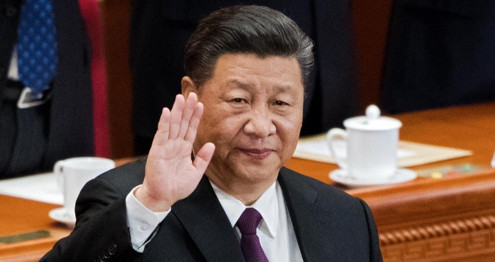 Xi Jinping é reeleito presidente da China