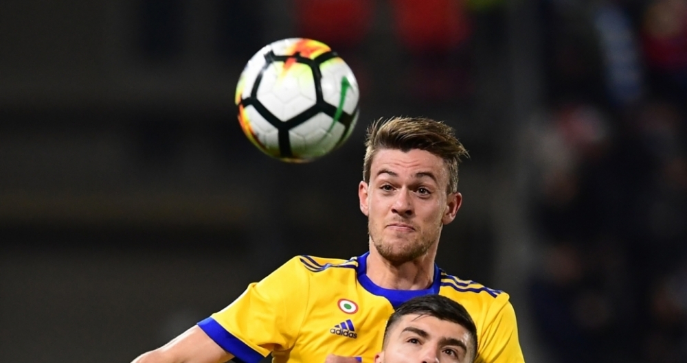 Rugani, da Juve, e Paloschi