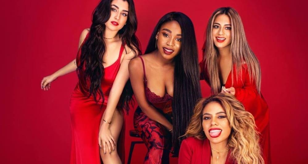 Grupo Fifth Harmony anuncia pausa na carreira