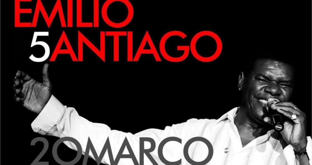 Em�lio Santiago